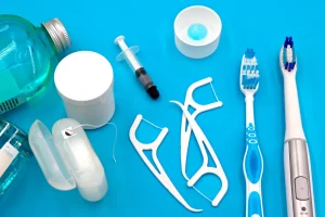 Cách chăm sóc răng sau khi bọc sứ để bền lâu