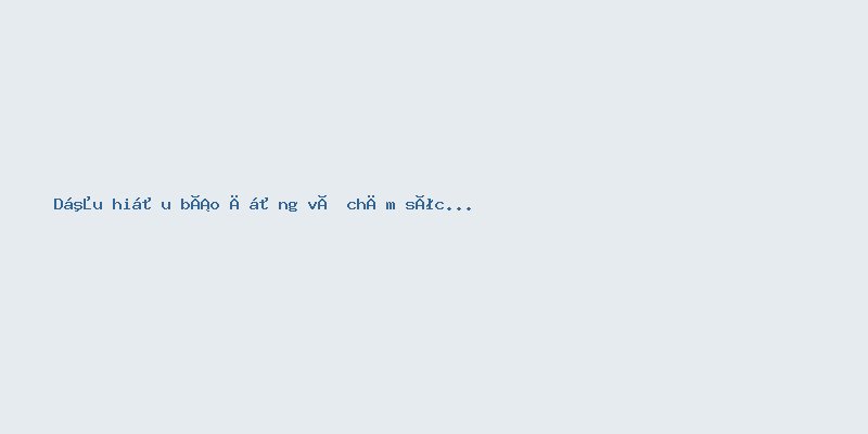 Dấu hiệu báo động và chăm sóc 3-6 tháng