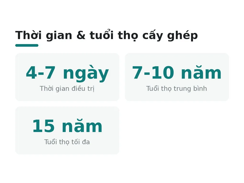 Thu1eddi gian, tuu1ed5i thu1ecd vu00e0 chi phu00ed cu1ea7u su1ee9